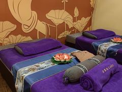 -金泰迷SPA泰式按摩(紫龙大街店)