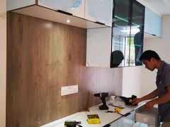 -佰丽爱家全屋定制(汶水店)
