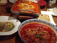 -永安水煮活鱼·仪征土菜院子