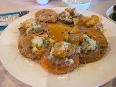 -美人鱼悬崖海景餐厅(鹿嘴山庄店)