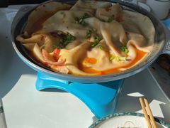 -帕米尔食府(白云观店)