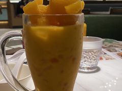 -新世界餐厅(万达店)