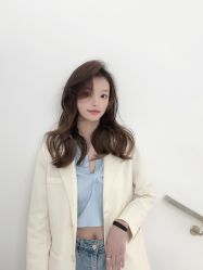 -FOR YOU造型