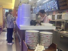 -韩萍老南京馄饨(河西万达店)
