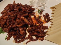 -宏宴·新京菜(望京店)