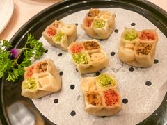 -得月楼·省级非遗·传统苏帮菜(观前店)