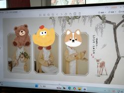 -倾城宝贝儿童摄影(新辰里酒仙桥店)