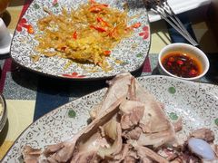 -格日勒阿妈蒙古厨房(大召店)