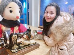 -济州岛泰迪熊博物馆