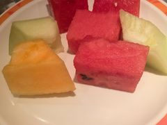 -比格比萨自助(鲁能城店)