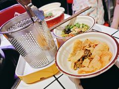 -九街淑芬掌中宝串串公司(沙坪坝店)