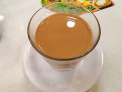 最正嘅港式奶茶-和平馆·地道港澳茶餐厅(西门口店)