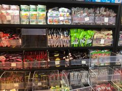 零售区-零食码头(八宝东街店)