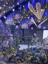 -花嫁丽舍婚礼殿堂(世博江景店)