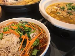 -鼓楼东街老火锅(鼓楼店)