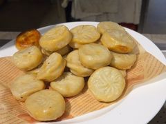 -昆山裕元花园酒店·温莎西餐厅