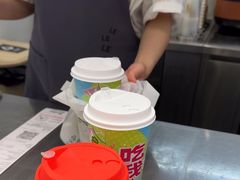 -LELECHA乐乐茶(新街口大洋店)