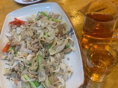 -下梅人家土菜馆(历史文化餐厅度假区店)