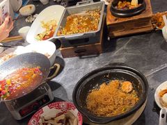 -南海底小海鲜·湘菜(鲁巷吴家湾店)