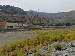 -汉中石门栈道景区