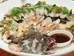 -渔家厨坊·海鲜大排档(湄洲岛店)