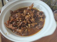 -李东农庄(中南百草园地标店)