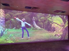 -珠海横琴国家地理探险家中心(创新方)