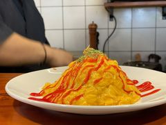 日式蛋白包饭-Hey!蛋包饭(中山店)