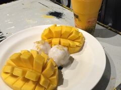 -Mango Tango