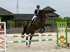 -松声马术俱乐部