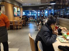 大堂-德克士(东安店)