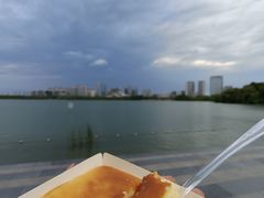 -天鹅湖体育公园