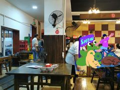 大堂-醉八仙热酒馆(渝中店)