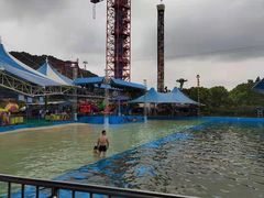 -杭州浪浪浪水公园