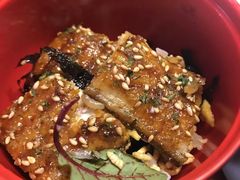 -鳗鱼家·深夜食堂(军博店)