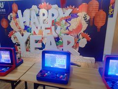 -UME影城(西城广场店)