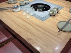 -巴奴毛肚火锅(相州店)