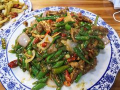-家有美味(户部山二店)