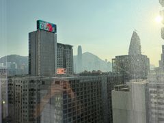 -香港尖沙咀凯悦酒店