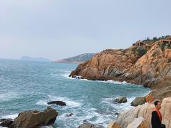 -广东惠东海龟国家级自然保护区