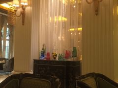 -大连一方城堡豪华精选酒店大堂吧