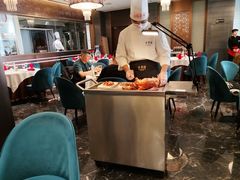 -全聚德(哈尔滨店)