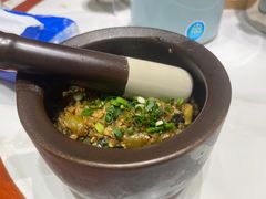 -南山翁新概念川菜(江宁万达广场店)
