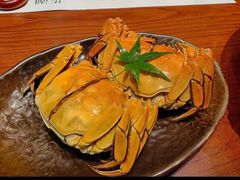 -花潮料理艺食馆(宝龙一城店)