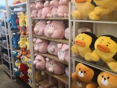 -名创优品(天津市河东万达广场店)