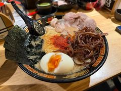 -一蘭拉面(尖沙咀店)
