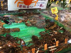 -79号渔船海鲜饭店(宝安店)