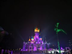 -青岛方特梦幻王国
