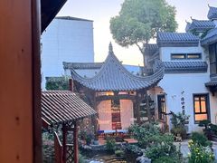 -怡園·茶膳(怡园店)