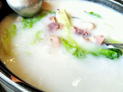 -顺德一品粥·20年凤城老字号(芳村店)